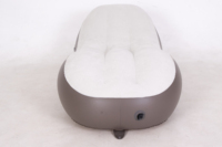 Offre Spéciale Avenli 22347 Salon floqué intérieur extérieur gonflable portable avec pompe électrique rechargeable intégrée