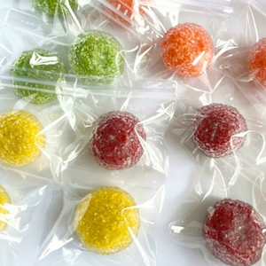 Juguete Sensorial Creativo de Plástico Moldeable con Cuentas Pop, Bola Antiestrés, Arena de Bayberry, Juguete Fidget Hecho a Mano para Niños y Adultos - Product Image 1