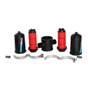 Filtro <span class=keywords><strong>de</strong></span> <span class=keywords><strong>Riego</strong></span> por Goteo para Jardín <span class=keywords><strong>de</strong></span> <span class=keywords><strong>3</strong></span> y 4 Pulgadas, Malla 120, con Válvula, Tipo Disco - Product Image 4