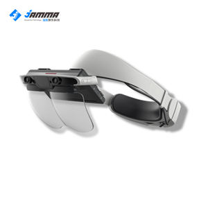 <span class=keywords><strong>2022</strong></span> dernière technologie MR éducative <span class=keywords><strong>de</strong></span> réalité mixte holographique musée MR équipement <span class=keywords><strong>de</strong></span> jeu multijoueur MR musée - Product Image 6