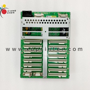 Placa de Circuito DIPM220-A 00.785.1169 de la Mejor Calidad WD para Piezas de Impresión Offset Heidelberg - Product Image 2