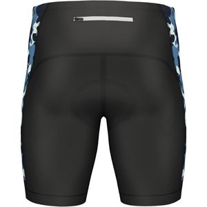Pantalones Cortos de Ciclismo para Hombre con Acolchado de Gel, Ropa de Ciclismo, Mallas para Bicicleta - Product Image 3