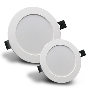 DOB Bảng Điều Khiển Đèn LED PP Bảng Điều Khiển 165-265V/85-265V Nhà Ở PP Văn Phòng Gia Đình + Máy Khuếch Tán PS Giá Rất Rẻ - Product Image 2