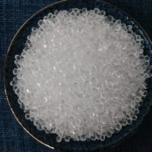 Precio de fábrica PP Polipropileno PP Gránulos de resina para la venta - Product Image 1