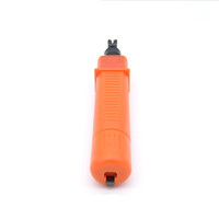 Outil de poinçonnage industriel OEM/ODM pour connexion réseau IDC 110 avec garantie de 3 ans
