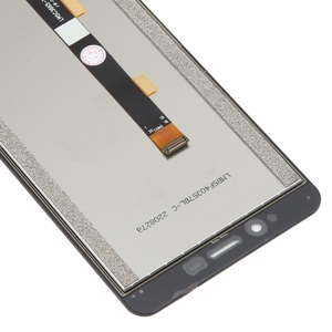 Éboulis LCD d'origine 100% testé pour <span class=keywords><strong>Ulefone</strong></span> <span class=keywords><strong>Armor</strong></span> <span class=keywords><strong>X10</strong></span>/ <span class=keywords><strong>X10</strong></span> <span class=keywords><strong>pro</strong></span> avec écran d'affichage de remplacement complet du numériseur - Product Image 4