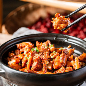 नए प्रचार चिकन मिश्रित मसाले मसाला मसाला मसाला पाउडर सीज़निंग - Product Image 6