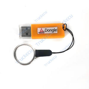 Serdia4.0诊断编程工具LEVEL6可用于Deutz诊断套件SerDia 2010控制器软件密钥加密狗的K/L线 - Product Image 3