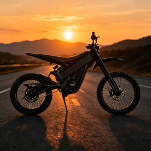 Motocicleta Todoterreno Talaria X3 Pro 2026 de 6kw, 60v, 40ah, con Batería Extraíble, Motor para Adultos, Uso Deportivo, Talaria - Product Image 1
