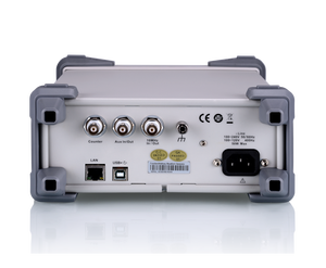 Siglent SDG2042X Fonksiyon / Keyfi Dalga Formu Üreticisi |   40 MHz |   Çift Kanallı Analog Sinyal - Product Image 4