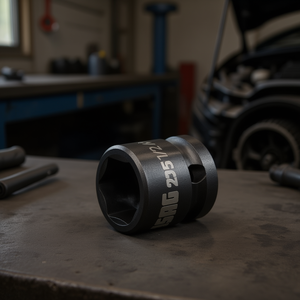 Socket 235 1/2 Mb Hex Drive <b>Tool</b> For Automotive Repair - Product Image 3