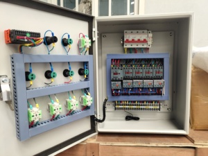 Torre <span class=keywords><strong>de</strong></span> Enfriamiento <span class=keywords><strong>de</strong></span> <span class=keywords><strong>Circuito</strong></span> <span class=keywords><strong>Cerrado</strong></span> Industrial para Máquina <span class=keywords><strong>de</strong></span> Moldeo por Inyección <span class=keywords><strong>de</strong></span> Plástico, Ahorro <span class=keywords><strong>de</strong></span> Energía, Bajo Nivel <span class=keywords><strong>de</strong></span> Ruido - Product Image 3