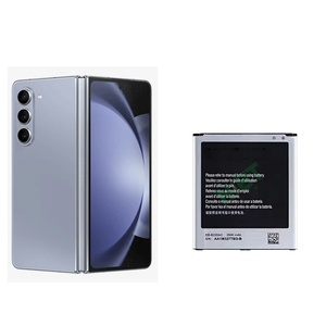 <span class=keywords><strong>Batterie</strong></span> de téléphone <span class=keywords><strong>portable</strong></span> au lithium NIBT WholesaleEB-B220AC 2600mAh pour <span class=keywords><strong>Samsung</strong></span> 7102/ G7105/7106/7108/7109 - Product Image 2