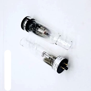 หลอดโฟโตเมตริกแบบแคโทดกลวง AMETEK UV รุ่น 300-2070 Cd 300-8707 Cu 100-0688 Mg 300-6166 Be 300-8844 Mn <span class=keywords><strong>Ni</strong></span> 301-2653 Zn Ag - Product Image 4
