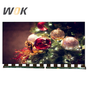 Venta al por Mayor, MOQ 17PCS, Pantalla Plana para TV PT430GT01-2 <span class=keywords><strong>Berserk</strong></span>, Pantalla LCD para TV de 43 Pulgadas - Product Image 1