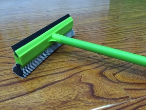 40cm sợi nhỏ cửa sổ giống cây chổi với nhôm xử lý lâu hơn lưu lượng nước và nước ăn scraper - Product Image 4