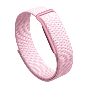 Nouveau bracelet de montre sport en nylon tissé respirant et réglable pour Google <span class=keywords><strong>Fitbit</strong></span> Air - Product Image 3