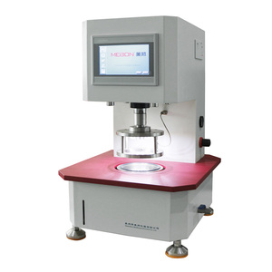 Testeur de résistance à l'air ISO 13938 ASTM D3786, testeur de résistance à la rupture ISO 2960 - Product Image 1