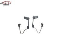 Kit de réparation de rail de toit ouvrant de voiture 10 pièces, directement de l'usine, pour Mercedes-Benz W205 CLA C117 169 222 176 253 C250, pièces auto Ruisu