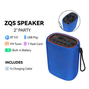 SING-E ZQS201 OEM Mini <span class=keywords><strong>basso</strong></span> da esterno con batteria carillon portatile per feste in chiesa - Product Image 3