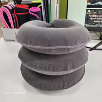 Dispositif de traction cervicale gonflable FSPG efficace pour usage domestique, pour le soutien et le soulagement de la douleur, la correction et le traitement de la posture du cou