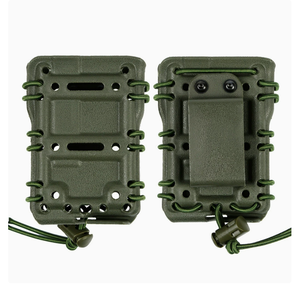 Funda para Cargador Rápido F1106 5.56, Accesorios Molle para Deportes al Aire Libre, Caza y Juguetes - Product Image 1