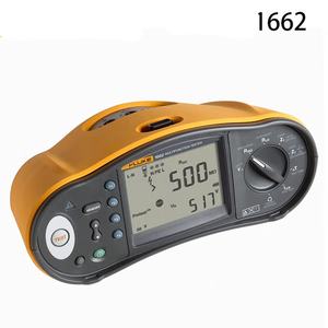 Gloednieuwe originele <span class=keywords><strong>Fluke</strong></span> digitale <span class=keywords><strong>multimeter</strong></span> <span class=keywords><strong>Fluke</strong></span> 1550C <span class=keywords><strong>multimeter</strong></span> F319 301A professionele <span class=keywords><strong>multimeter</strong></span> <span class=keywords><strong>Fluke</strong></span> <span class=keywords><strong>multimeter</strong></span> op voorraad - Product Image 3