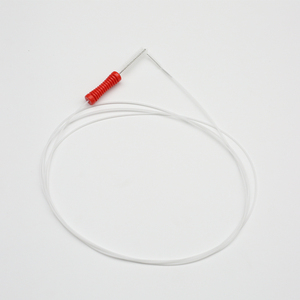 Cepillo endoscópico desechable para citología - Product Image 1