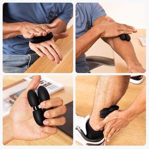 Rouleaux sensoriels pour la thérapie sensorielle, jouet <span class=keywords><strong>anti</strong></span>-<span class=keywords><strong>stress</strong></span> à main pour adultes, aide à soulager le <span class=keywords><strong>stress</strong></span>, l'anxiété, le TDAH, l'autisme, la tension, la concentration - Product Image 3