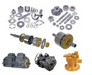 Pièces de rechange QSK38 QSK50 Turbocompresseur Intercooler Joint Set 4955820 Reconstruire pour BELAZ <span class=keywords><strong>75306</strong></span> Construction Machinery Part - Product Image 6