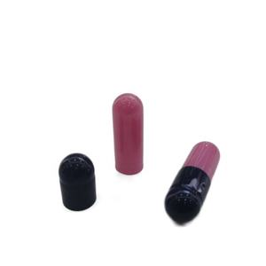 Pil Kapsul Biru Putih, Produsen Kapsul Vegetarian Terpisah - Product Image 2