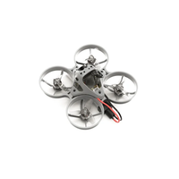 Emax Tinyhawk Nanoscout Pro 65mm FPV Micro Whoop Drone STM32G473 5-en-1 AIO FC 0702 27000KV Moteur ELRS 2.4G 400mW VTX 1S BNF
