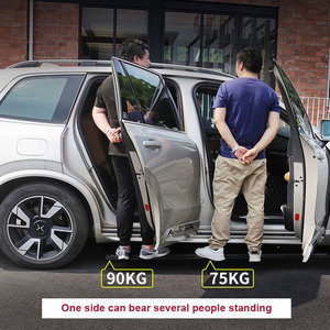 MAZDA CX-5 2013 + hiện đại SUV Xe điện chạy bảng điện bên bước - Product Image 4