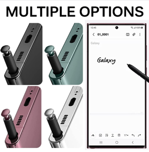 Lápiz óptico de alta sensibilidad de uso con un clic que escribe suavemente para <span class=keywords><strong>Samsung</strong></span> <span class=keywords><strong>S22</strong></span> <span class=keywords><strong>Ultra</strong></span> 5G portátil para S23 <span class=keywords><strong>Ultra</strong></span> 5G - Product Image 6