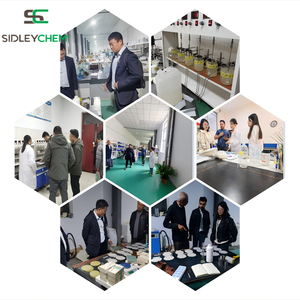 وظائف HPMC كمثخن ، معدل الريولوجيا ، الموثق ، زيت التشحيم ، أداة مساعدة على الاحتفاظ بالماء - Product Image 5