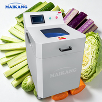 Máquina Deshidratadora Centrífuga de Frecuencia Variable para Carne, Mariscos, Frutas y Verduras, en Oferta