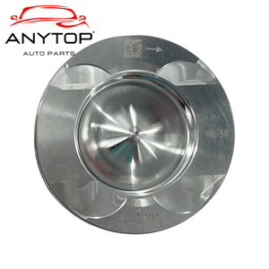 Gruppo Pistone ANYTOP per Mercedes-Benz 651 Nuovo con 1 Anno di Garanzia Include Perno di Fissaggio - Product Image 5