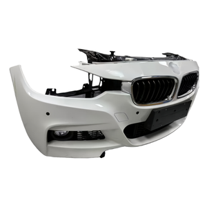 Parachoques Delanteros y Traseros Usados de Alta Calidad en Oferta para Serie 3 F30/F35 318i <span class=keywords><strong>320i</strong></span>, con Fijación por Tornillos, 1 Año de Garantía - Product Image 5