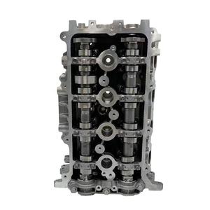 Meilleur <span class=keywords><strong>prix</strong></span> Auto pièces de moteur à essence 4 soupapes en aluminium G4LD culasse complète Assy pour voitures coréennes <span class=keywords><strong>Kia</strong></span> - Product Image 2