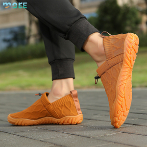 Мужские трикотажные кроссовки - Product Image 5