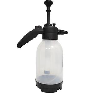 Pulvérisateur à mousse manuel 2L, pistolet à mousse, buse à mousse, bouteille de lavage de voiture, nettoyage des vitres de voiture, pour le lavage de voiture et de la maison - Product Image 5