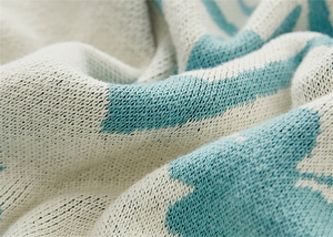 New Arrival dệt kim chăn cho trang trí nội thất cho trang trí nội thất <span class=keywords><strong>clsg</strong></span> - Product Image 6