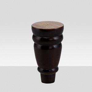 140mm negro calabaza tipo sofá <span class=keywords><strong>lege</strong></span> para accesorios de hardware - Product Image 5