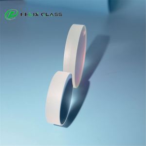 Miroir sphérique réfléchissant plano-concave en verre optique Bk7 FELIX OEM - Product Image 4