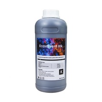 Tinta solvente ecológica a base de agua ecológica para Plotter, póster, pancarta, pegatina de vinilo para XP600, 30, 2, 2, 1, 2, 2, 2, 3, 2, 3