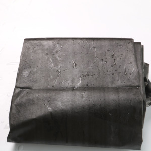 105x215cm Black Non Woven Disposable Waterproof Tattoo <b>Bed</b> Chair Cover Essential Permanent Makeup Studio Accessory - Product Image 3