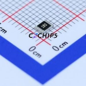 Résistance CMS RTT121R0JTP 1210 (Type : Film Épais) (Résistance : 1 Ohm Précision : 5%) - Product Image 1