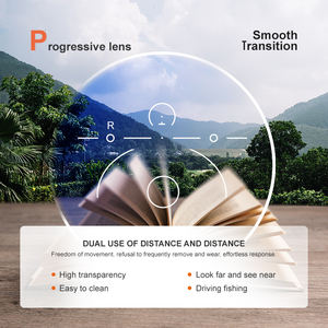 Photon nouveauté Progressive 1.499 <span class=keywords><strong>lentilles</strong></span> optiques lunettes de lecture <span class=keywords><strong>progressives</strong></span> avec lentille multifocale - Product Image 5