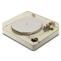 Yuer — lecteur d'enregistrement multifonctionnel, avec 3 vitesses, radio FM bt, haut-parleur intégré, techniques en vinyle, platine 1200
