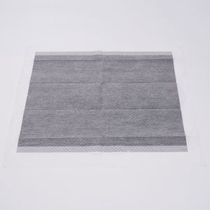 Tapis d'apprentissage pour chiots OEM personnalisés à la lavande, absorbants et anti-fuites, pour la vente en gros, tapis d'apprentissage parfumés pour animaux de compagnie - Product Image 3